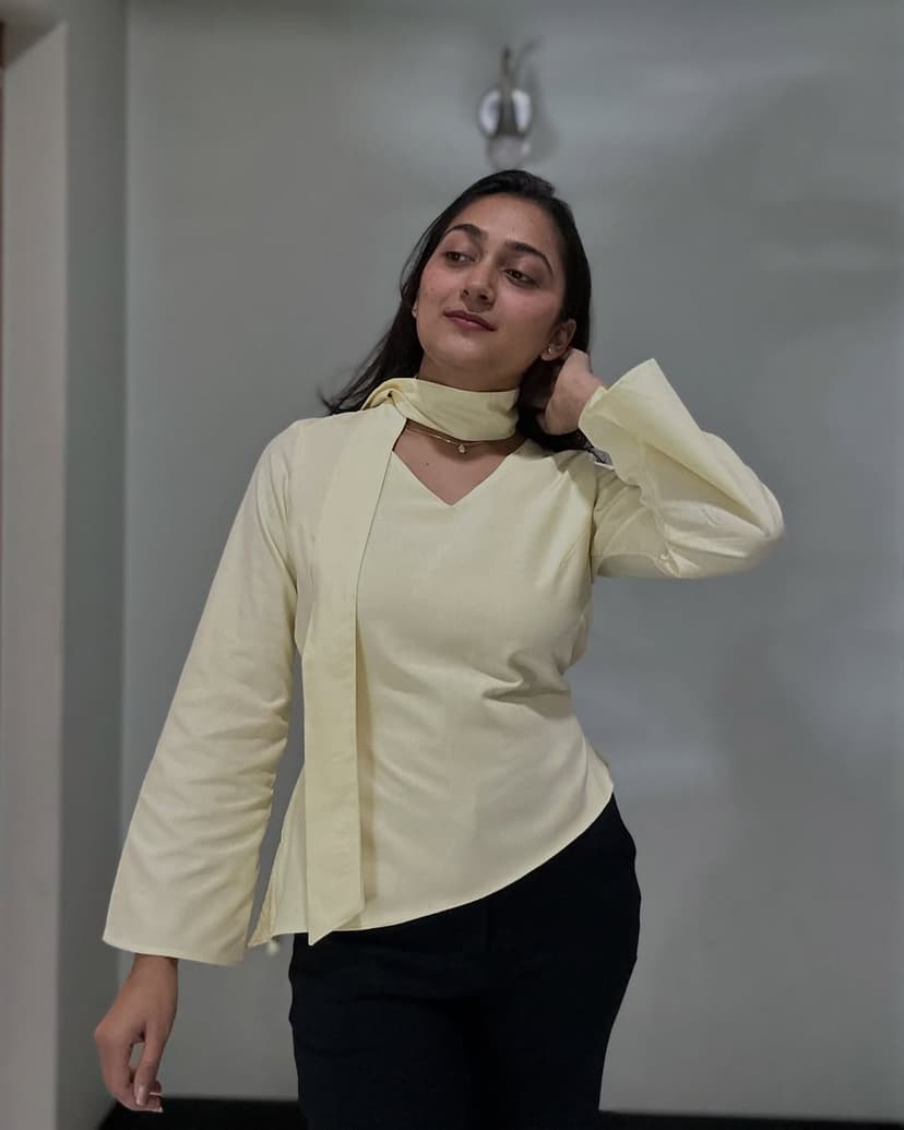 Komal (Refined)